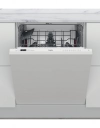 Whirlpool W2I HD526 A beépíthető mosogatógép
